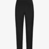 Audrey 7/8-Hose Schwarz -Damenmodegeschäft 00757090 007 1
