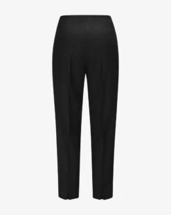 Audrey 7/8-Hose Schwarz -Damenmodegeschäft 00757090 007 2