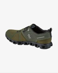 Cloud Sneaker Oliv 9 Cloud Sneaker Oliv -Damenmodegeschäft 00757479 001 31