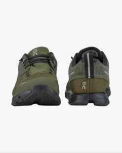 Cloud Sneaker Oliv 10 Cloud Sneaker Oliv -Damenmodegeschäft 00757479 001 41