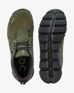 Cloud Sneaker Oliv 11 Cloud Sneaker Oliv -Damenmodegeschäft 00757479 001 51