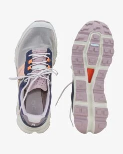 Cloud Sneaker Grau -Damenmodegeschäft 00757481 001 5