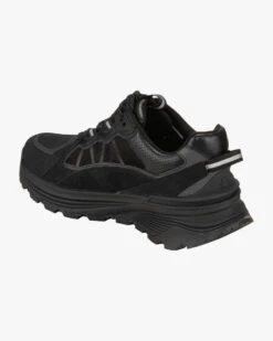 Lite Runner Sneaker Schwarz -Damenmodegeschäft 00757543 001 3