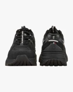 Lite Runner Sneaker Schwarz -Damenmodegeschäft 00757543 001 4
