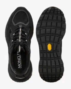 Lite Runner Sneaker Schwarz -Damenmodegeschäft 00757543 001 5