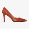 Nataly Pumps Rot 1 Nataly Pumps Rot -Damenmodegeschäft 00757553 002 11