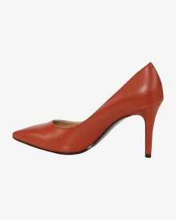 Nataly Pumps Rot -Damenmodegeschäft 00757553 002 31