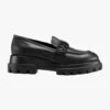 Celeste Loafer Schwarz -Damenmodegeschäft 00759848 003 11