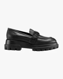 Celeste Loafer Schwarz