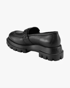 Celeste Loafer Schwarz -Damenmodegeschäft 00759848 003 3