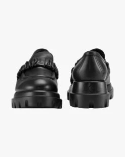 Celeste Loafer Schwarz -Damenmodegeschäft 00759848 003 4