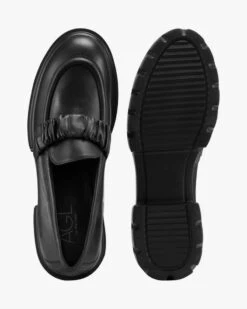 Celeste Loafer Schwarz -Damenmodegeschäft 00759848 003 5