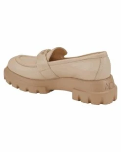 Celeste Loafer Beige -Damenmodegeschäft 00759848 004 3