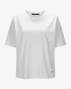 T-Shirt Weiß
