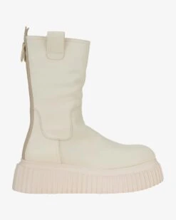 Milagros Boots Creme