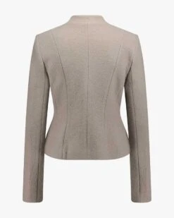 Lotti Trachtenblazer Taupe -Damenmodegeschäft 00763185 004 2