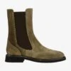 Antikbock Chelsea Boots Braun 1 Antikbock Chelsea Boots Braun -Damenmodegeschäft 00763694 002 1