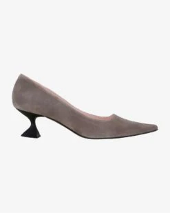 Amalfi Pumps Grau