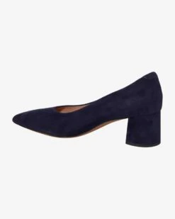 Pumps Blau 9 Pumps Blau -Damenmodegeschäft 00763781 006 3