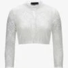 Evelyn Dirndlbluse Weiß -Damenmodegeschäft 00763831 001 1