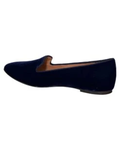 Loafer Blau -Damenmodegeschäft 00765772 002 3