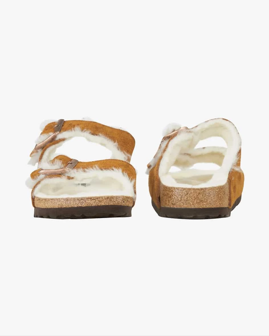 Arizona Sandalen Braun 6 Arizona Sandalen Braun – Bild 4