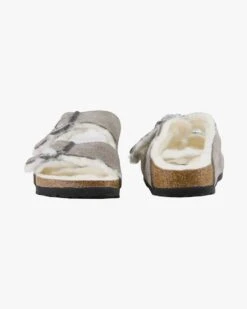 Arizona Sandalen Grau -Damenmodegeschäft 00766173 001 41