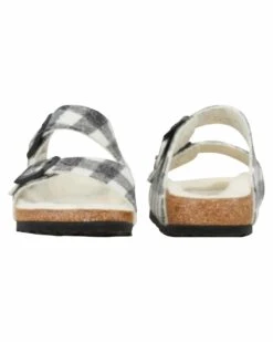 Arizona Sandalen Schwarz -Damenmodegeschäft 00766175 001 4