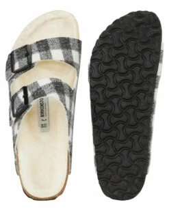 Arizona Sandalen Schwarz -Damenmodegeschäft 00766175 001 5