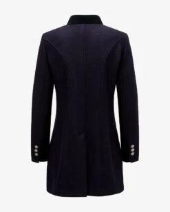 Neuenburg Trachtenblazer Blau -Damenmodegeschäft 00766322 004 21