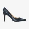 Nataly Pumps Schwarz