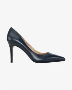Nataly Pumps Schwarz