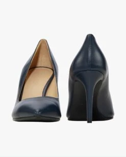 Nataly Pumps Schwarz -Damenmodegeschäft 00766970 001 4