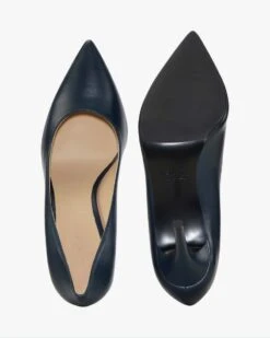 Nataly Pumps Schwarz -Damenmodegeschäft 00766970 001 5