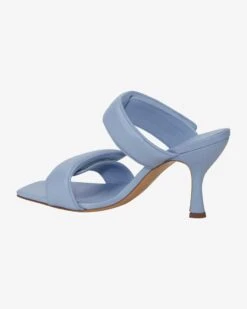 Sandaletten Blau 9 Sandaletten Blau -Damenmodegeschäft 00767882 001 3