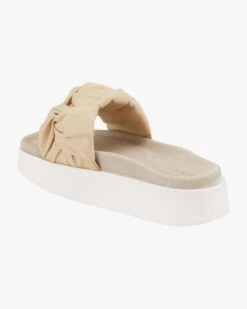 Fjord Flower Sandalen Beige -Damenmodegeschäft 00767884 001 3