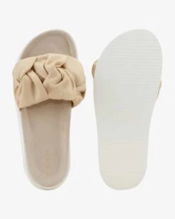 Fjord Flower Sandalen Beige -Damenmodegeschäft 00767884 001 5