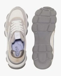 Hyperactive Sneaker Grau -Damenmodegeschäft 00767895 001 5