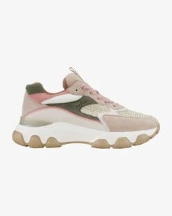 Hyperactive Sneaker Rosa