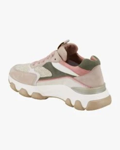Hyperactive Sneaker Rosa -Damenmodegeschäft 00767896 001 3