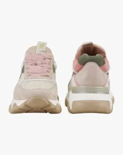 Hyperactive Sneaker Rosa -Damenmodegeschäft 00767896 001 4