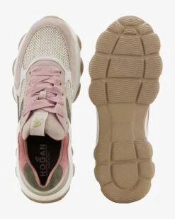 Hyperactive Sneaker Rosa -Damenmodegeschäft 00767896 001 5