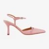 Marianna Slingback-Pumps Rosa 2 Marianna Slingback-Pumps Rosa -Damenmodegeschäft 00767932 001 1