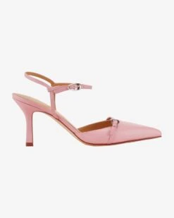 Marianna Slingback-Pumps Rosa