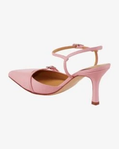 Marianna Slingback-Pumps Rosa -Damenmodegeschäft 00767932 001 3