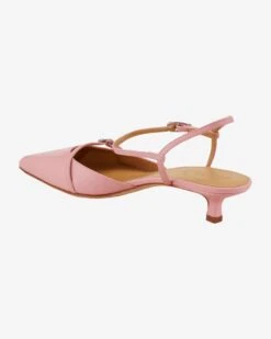 Melia Slingback-Pumps Rosa -Damenmodegeschäft 00767933 001 3