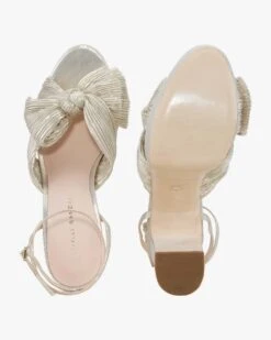 Natalia Sandaletten Golden 11 Natalia Sandaletten Golden -Damenmodegeschäft 00767934 001 5