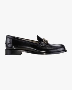 Ofelia Loafer Schwarz