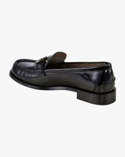 Ofelia Loafer Schwarz -Damenmodegeschäft 00767940 001 3