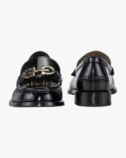 Ofelia Loafer Schwarz -Damenmodegeschäft 00767940 001 4